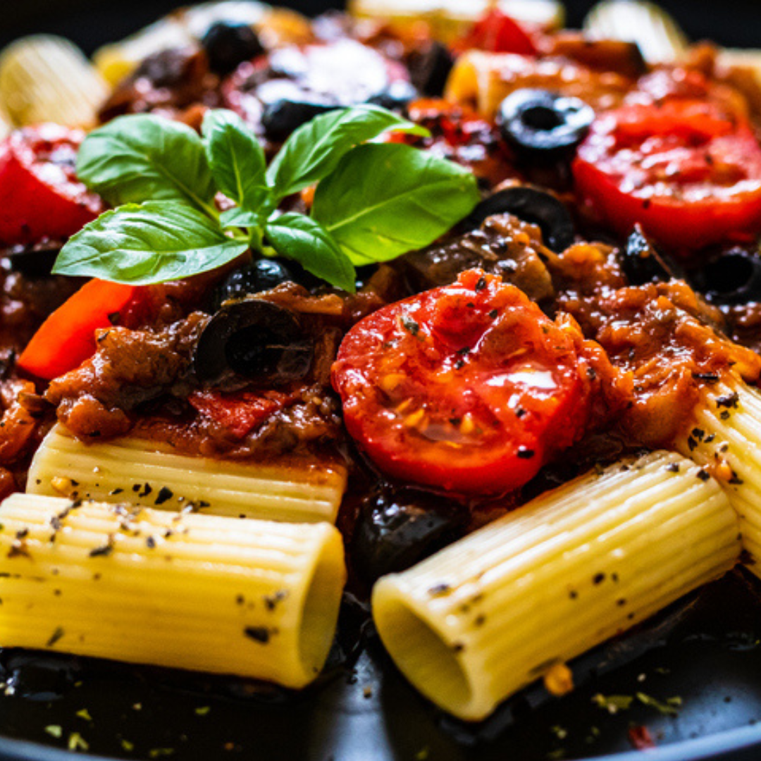 1. Ragoût bolognaise