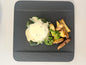 4. Burger sauce aux poivre