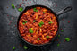 7. Chili con carne