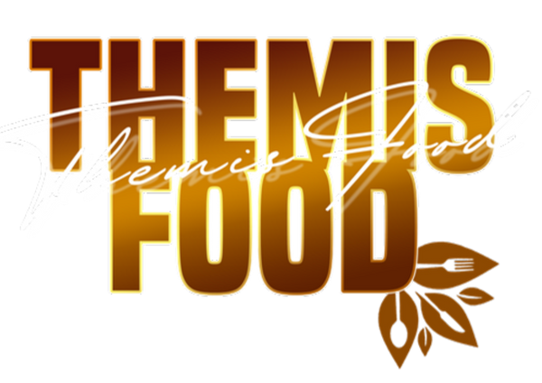 Logo Themis Food
